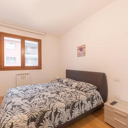Luigi Flat Appartement Mestre