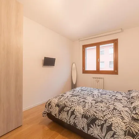 Appartement Luigi Flat *