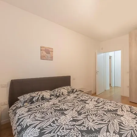 Appartement Luigi Flat Mestre
