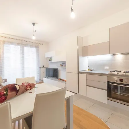 Appartement Luigi Flat Mestre