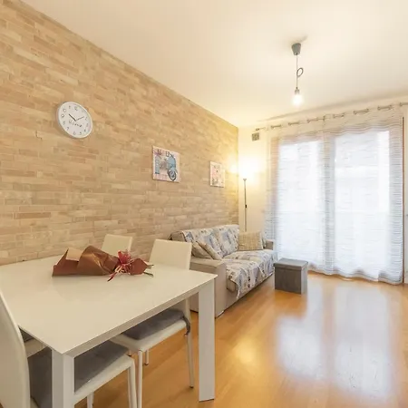 Appartement Luigi Flat Mestre